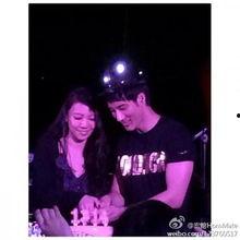 王力宏老婆最新爆料新闻,婚姻内幕曝光，真相令人震惊！  第1张
