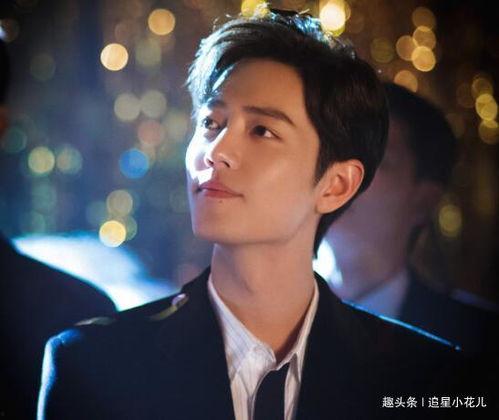 肖战爆料最新资源,神秘角色引期待，演绎传奇人生  第3张