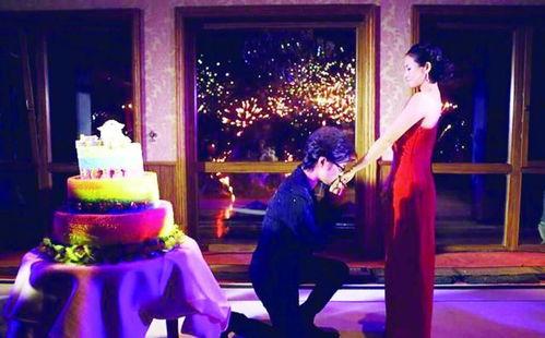 章子怡被老公爆料视频,揭秘明星夫妻背后的真相 第1张 章子怡被老公爆料视频,揭秘明星夫妻背后的真相 第1张